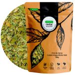 Cha de Sene Foliculo Cassia Angustifolia Rocha Saude 100%