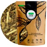 Cha de Maracuja Passiflora Rocha Saude 100% Puro Livre de