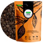 Cha de Abelmosco Abelmoschus Moschatus Rocha Saude 100%