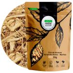Cha de Alcacuz Periandra dulcis Rocha Saude 100% Puro Livre