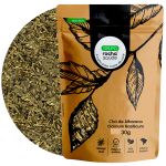Cha de Alfavaca Ocimum basilicum Rocha Saude 100% Puro