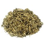 Cha de Alfavaca Ocimum basilicum Rocha Saude 100% Puro
