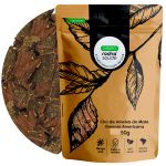 Cha de Ameixa do Mato Ximenia Americana Rocha Saude 100%