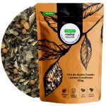 Cha de Acoita Cavalo (Casca) Guazuma Ulmifolia Rocha Saude
