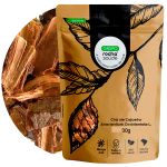 Cha de Cajueiro Anacardium Occidentale Rocha Saude 100%