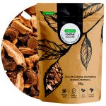 Cha de Calamo Aromatico Acorus Calamus L. Rocha Saude 100%
