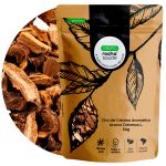 Cha de Calamo Aromatico Acorus Calamus L. Rocha Saude 100%