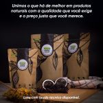 Cha de Calamo Aromatico Acorus Calamus L. Rocha Saude 100%