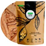 Cha de Calunga Aristolochia Cymbifera Rocha Saude 100% Puro