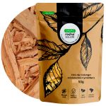Cha de Calunga Aristolochia Cymbifera Rocha Saude 100% Puro
