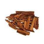 Cha de Canela Rama Cinna Momum Zeyla Vicum Rocha Saude 100%