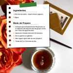 Cha de Carvalho Querci Ilecis Lignum Rocha Saude 100% Puro
