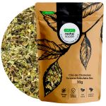 Cha de Chanana Turnera Subulata Sm. Rocha Saude 100% Puro