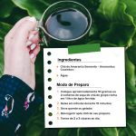 Cha de Cipo Sao Joao Pyrostegia Venusta Ker Gawler Miers.