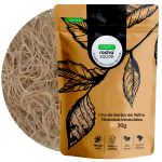 Cha de Barba de Velho Tillandsia Usneoides Rocha Saude 100%