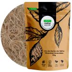 Cha de Barba de Velho Tillandsia Usneoides Rocha Saude 100%