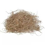 Cha de Barba de Velho Tillandsia Usneoides Rocha Saude 100%