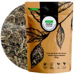 Cha de Erva de Touro Tridax Procumbens Rocha Saude 100%