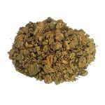 Cha de Garra do Diabo Harpagophytum procumbens D.C Rocha
