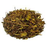 Cha de Centella Asiatica em Po 50g Natural Ervas