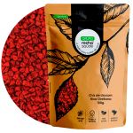 Cha de Urucum Bixa Orellana Rocha Saude 100% Puro Livre de
