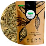 Cha de Lobeira Solanum Lycocarpum Rocha Saude 100% Puro