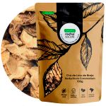 Cha de Lirio do Brejo Hedychium Coronarium Rocha Saude 100%