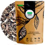 Cha De Jurubeba Casca Rasurada Solanum Paniculatum L Rocha