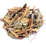 Cha de Jaborandi Pilocarpus Microphyllus Staf Rocha Saude