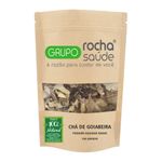 Cha de Goiabeira Psidium guajava Raddi Rocha Saude 100%