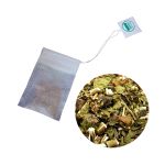 Cha de Amora Sache Natural Ervas Infusao Premium Qualidade