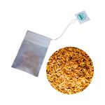 Cha de Funcho Sache Natural Ervas Infusao Premium Qualidade