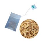 Cha de Alcacuz Sache Natural Ervas Infusao Premium Qualidade