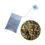 Cha de Alcachofra Sache Natural Ervas Infusao Premium