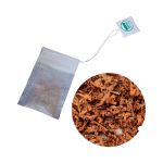 Cha de Verbasco Sache Natural Ervas Infusao Premium