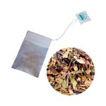 Cha de Uva Ursi Sache Natural Ervas Infusao Premium