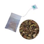 Cha de Erva Baleeira Sache Natural Ervas Infusao Premium