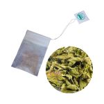 Cha de Erva Cidreira Sache Natural Ervas Infusao Premium