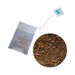 Cha de Hortela Egipcia Sache Natural Ervas Infusao Premium