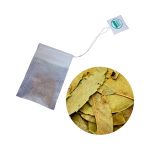 Cha de Graviola Sache Natural Ervas Infusao Premium