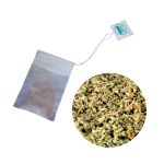 Cha de Salvia Sache Natural Ervas Infusao Premium Qualidade