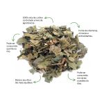 Cha de Pata de Vaca Sache Natural Ervas Infusao Premium
