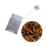 Cha de Anis Estrelado Sache Natural Ervas Infusao Premium
