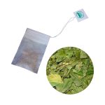 Cha de Nim Indiano Sache Natural Ervas Infusao Premium