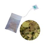 Cha de Guaco Sache Natural Ervas Infusao Premium Qualidade