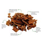 Cha de Quixaba Sache Natural Ervas Infusao Premium Qualidade