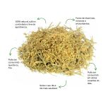 Cha de Aquileia Mil Folhas Sache Natural Ervas Infusao