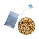 Cha de Alfafa Sache Natural Ervas Infusao Premium Qualidade