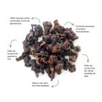 Cha de Garcinia Sache Natural Ervas Infusao Premium