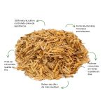Cha de Marapuama Sache Natural Ervas Infusao Premium